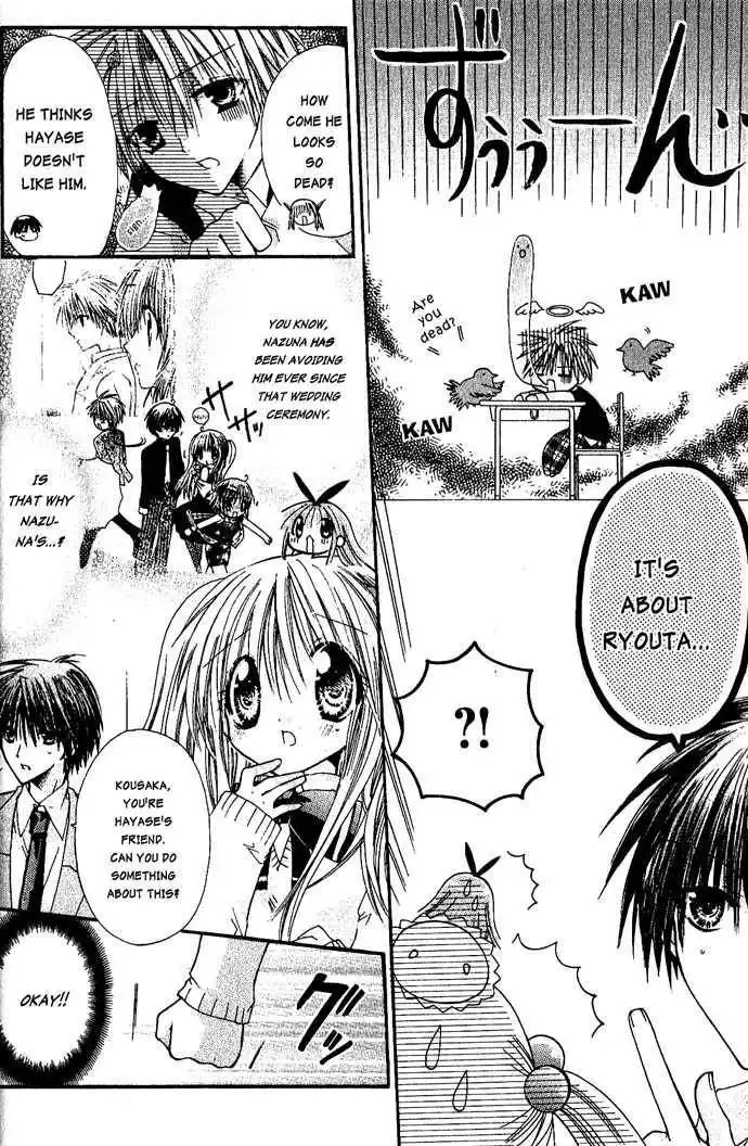 Pixie Pop Chapter 11 13